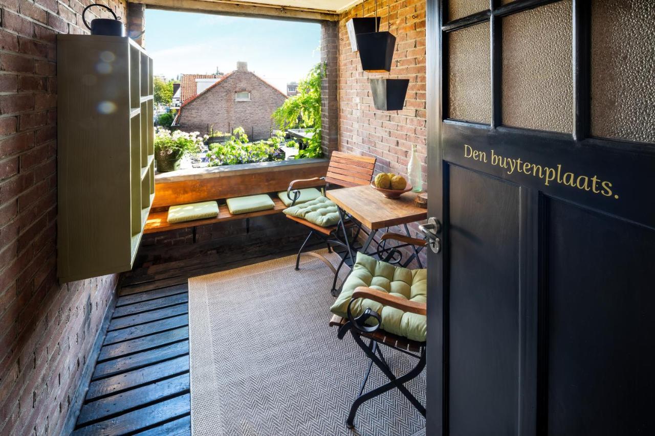Bed & Breakfast - Gallery 'T Speelhuys Breda Luaran gambar