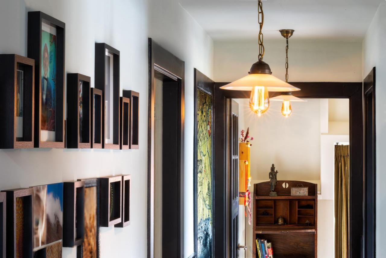 Bed & Breakfast - Gallery 'T Speelhuys Breda Luaran gambar