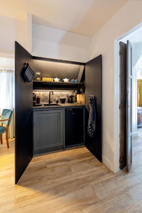 Bed & Breakfast - Gallery 'T Speelhuys Breda Luaran gambar